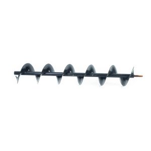 AH234554 Combine Horizontal Unloading High Unload Rate Auger fits John Deere 15.25"