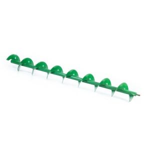 AXE41770 Combine Horizontal High Unload Rate Auger fits John Deere 15"