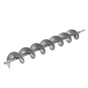 1317484C3 Combine Lower Clean Grain Auger fits Case-IH