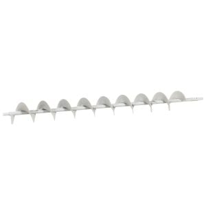 AH91468 Combine Lower Clean Grain Auger fits John Deere