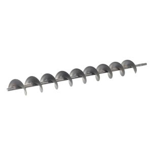 AH91283 Combine Lower Clean Grain Auger fits John Deere