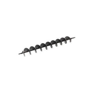 AH141577 Lower Clean Grain Combine Auger fits John Deere