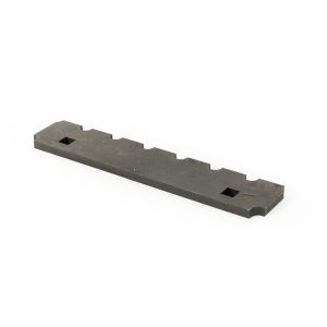 HXE111121 Combine Feed Accelerator Blade fits John Deere