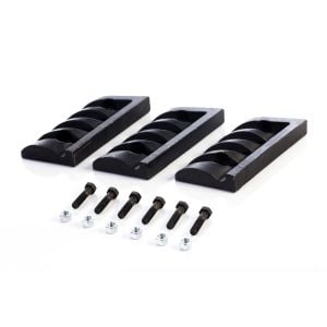 A&I STS 5 Tooth Hardened Threshing Element Bar