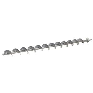 AH202881 Combine Grain Tank Bottom Auger fits John Deere
