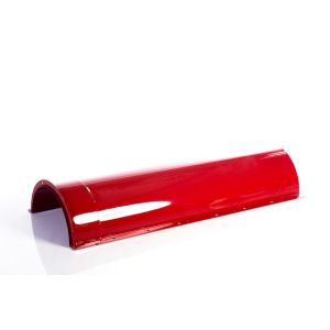 1321557C2 Combine Grain Tank Loading Auger Lower Tube fits Case-IH
