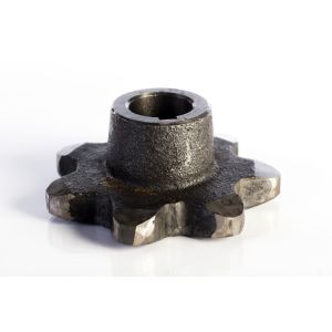1302200C1 Combine Elevator Chain Sprocket fits Case-IH