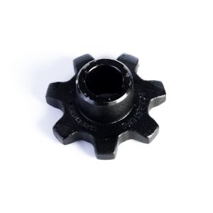 1319176C1 Combine Elevator Chain Sprocket fits Case-IH