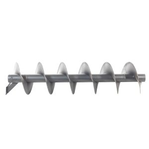 1347341C1 Combine Vertical Unloading Grain Tank Auger fits Case-IH