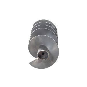 AH171550 Combine Vertical Unloading Auger fits John Deere