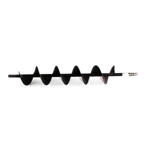 Loewen Right Hand Shoe Grain Auger AH169021