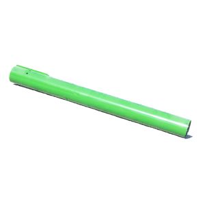 AXE72375 Combine Unloading Auger Housing fits John Deere 22.5' Outer