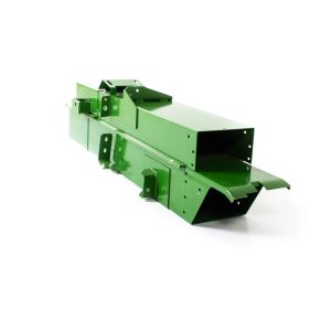 AH156597 Combine Lower Clean Grain Elevator Housing fits John Deere