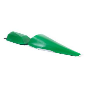 GVL II 30'' Poly Center Snout Assembly