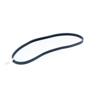 1315265C1 Combine Straw Chopper Drive Belt fits Case-IH