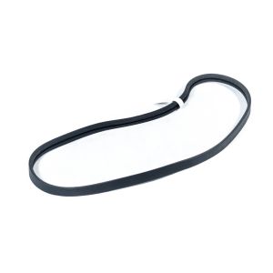 124573A1 Combine Auxiliary Pump Drive Belt fits Case-IH