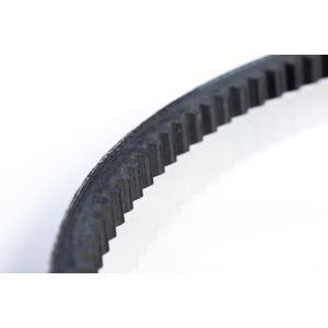 R71603 Combine Air Conditioning Compressor Belt fits John Deere