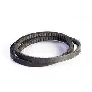 H101813 Combine Air Conditioner Compressor/Alternator Drive Belt fits John Deere