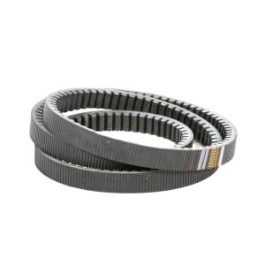HXE45928 Combine Feeder House Belt High Torque fits John Deere