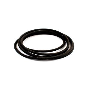 H157105 Combine Rotary Screen Drive Belt fits John Deere