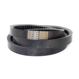 H230909 Combine Cleaning Fan Drive Belt fits John Deere