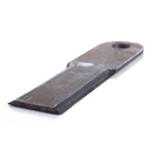 92528 Combine Fine Cut Chopper Blade fits TSR