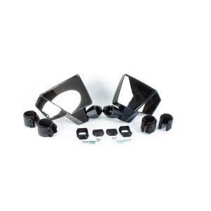 Kolpin 98315 UTV Gator Side View Mirror Set