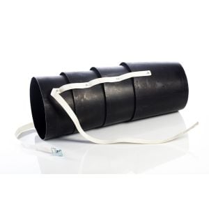 Hutchinson 3' Bucket Spouts for 8" & 10'' Augers