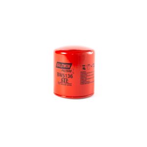 Baldwin BW5136 Coolant Spin-On Filter with Bte Formula