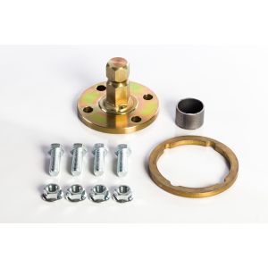 Lankota Platform Hex Shaft Clutch Adapter LANC400
