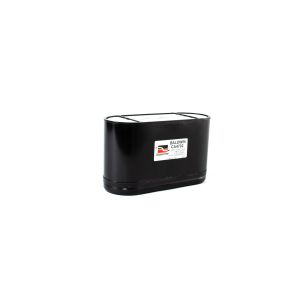 Baldwin CA4702 Channel Flow Air Filter