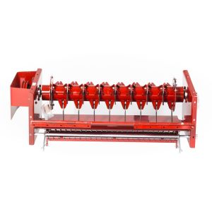 TSR 40/60 Combine Straw Chopper Kit CIH60T fits Case-IH