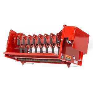 TSR 88 Series Case IH Internal Straw Chopper Kit CIH88T
