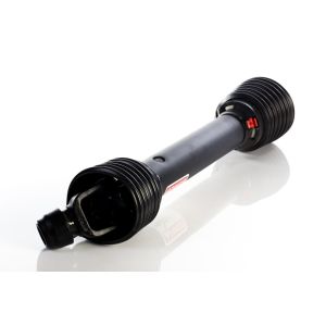 Lankota 1-1/8" Hex to 1-3/8"-21 Spline Corn Head PTO Shaft LAND450