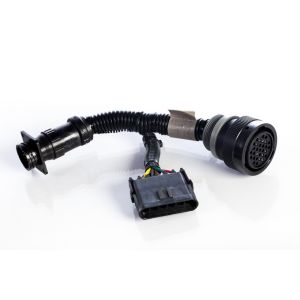 AH164793 Header Electrical Adapter fits John Deere
