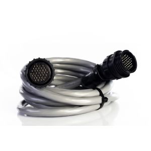 Sensor-1 37 Pin Amp 10' Monitor Extension Cable