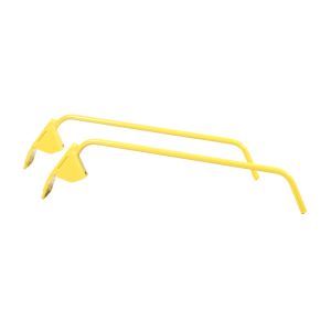 Flex Draper Grain Divider Points fits John Deere LANGD400