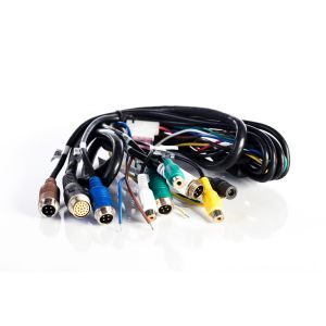 CabCam HD22P 22 pin Monitor Harness