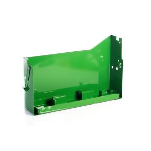 AR40210 Left Hand Tractor Battery Box fits John Deere