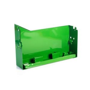 AR26887 Right Hand Tractor Battery Box fits John Deere