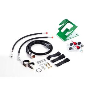 Lankota Early Model Corn Head to 60 & 70 Series Adapter Kit LAN84108