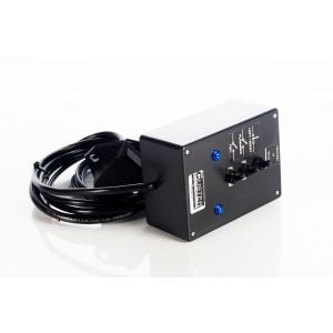 Custer 12 Volt Remote Light Control Box LCB400