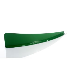 H114535 Combine Chopper Large Right Hand Inside Deflector Fin fits John Deere