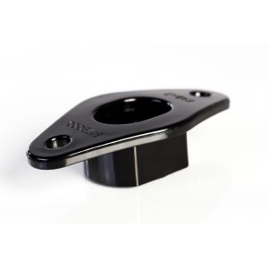 Poly Tech Platform Cross Auger Finger Guide
