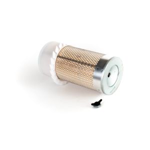 Baldwin PA3779-FN Outer Tractor Air Filter with Fins