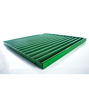 AR26849 Tractor Side Screen fits John Deere
