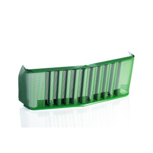 AR26494 Tractor Front Grill Screen fits John Deere