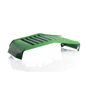 AR26477 Tractor Front Grill Screen fits John Deere
