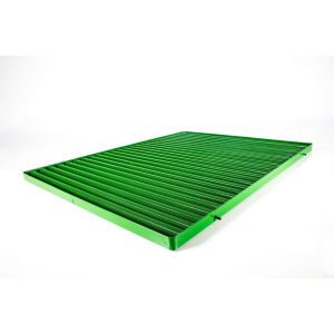 AR73911 Tractor Side Screen fits John Deere