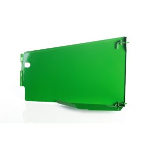 AR26850 RH Rear Engine Side Shield fits John Deere